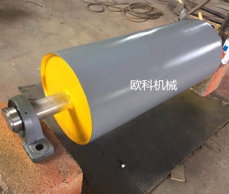 磁滚筒 永磁滚筒 高强磁滚筒 2