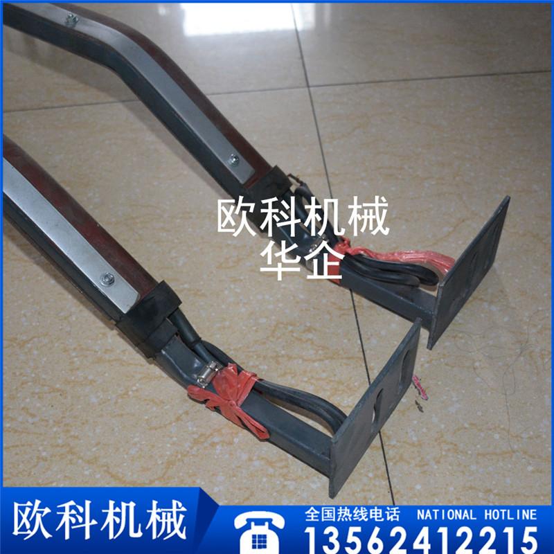 皮帶機防撕裂檢測裝置 槽型皮帶機防撕裂傳感器裝置 4