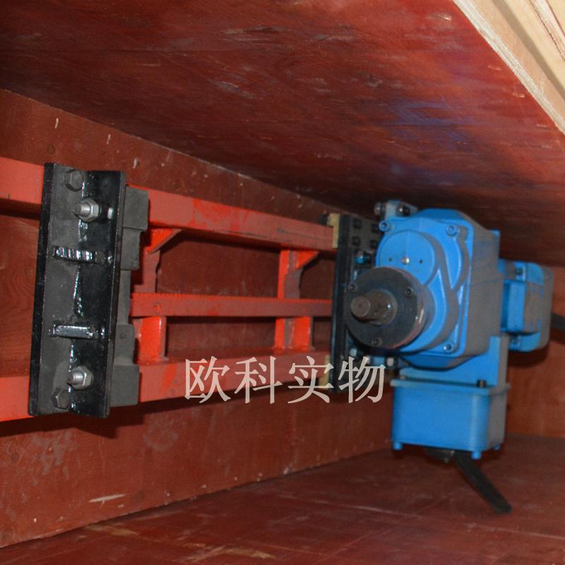 廠家直銷ZQJC氣動架柱式鑽機 柱式液壓迴轉鑽機 5