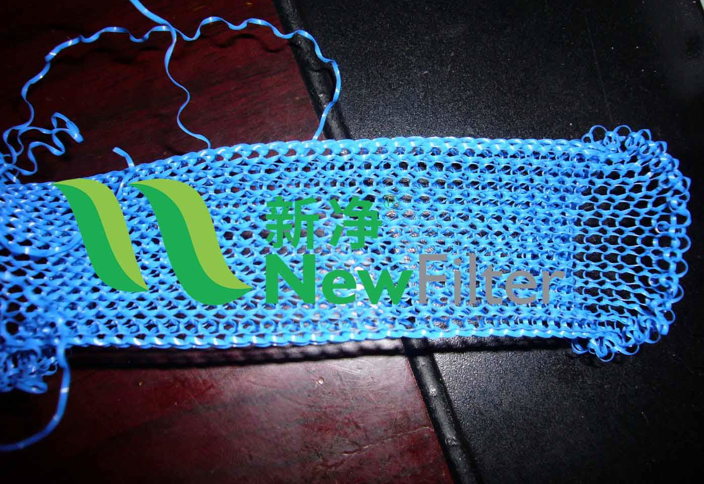 Nylon Knitting Net 3