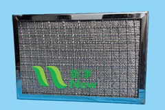 Mist eliminator Mesh Pad