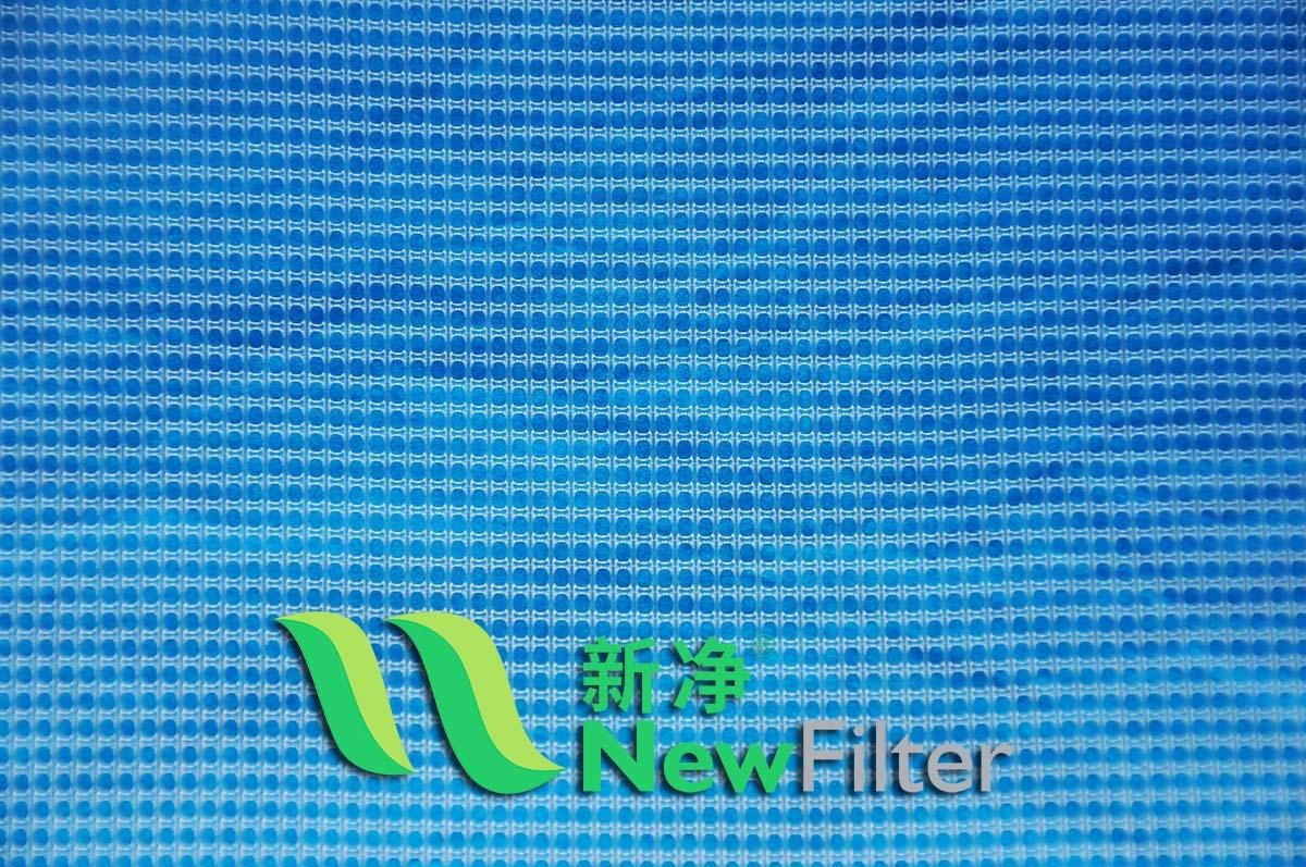Factory price 100% new hdpe plastic mesh netting/extrusion plastic barrier net