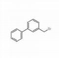 3-Phenylbenzyl bromide