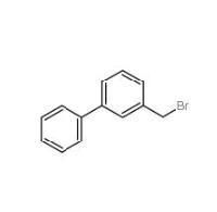 3-Phenylbenzyl bromide