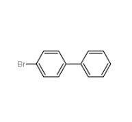 4-Bromobiphenyl 1