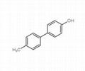 [1,1'-Biphenyl]-4-ol,4'-methyl- 1