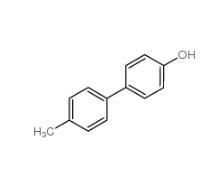 [1,1'-Biphenyl]-4-ol,4'-methyl-