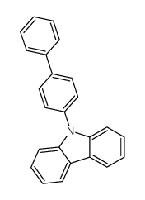 9-(biphenyl-4-yl)-9H-carbazole 1