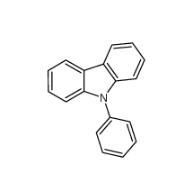 9H-Carbazole, 9-phenyl-