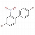 1,1'-Biphenyl, 4,4'-dibromo-2-nitro-