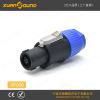 XUANSOUND speakON connector 4 pins 1