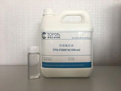 Fluorosilicone Oil