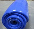 Fluorosilicone Rubber Compounds