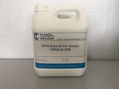 PFPE Base Oil For Grease Topda B Grades