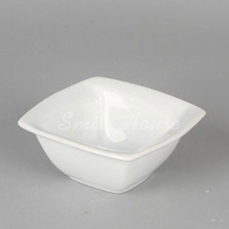 Wholesale round shaped ceramic dinner dishes