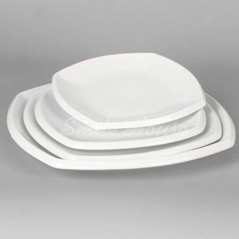 Different size ceramic dinner plates and kitchen ceramic 2