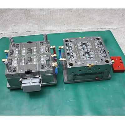 Automotive Mold 5