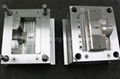 Plastic Injection Moulds 1