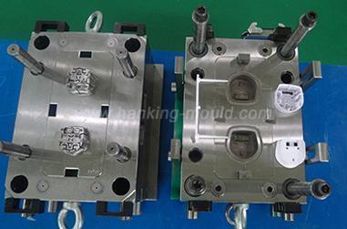 Plastic Injection Moulds 3