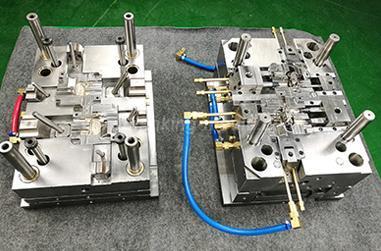 Plastic Injection Moulds 5