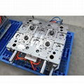 Unscrewing Cap Mould 0440