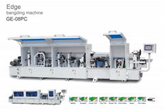 edge banding machine