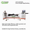 edge banding machine