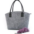 wool felt bag