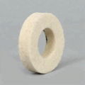 Wool felt ring & Wool felt gaskets & Wool felt washer for sealing from China man 4