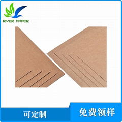 90-450g美国牛皮纸 美牛 耐折度高 防冻防潮 食品级 纯木浆 纸板纸箱纸