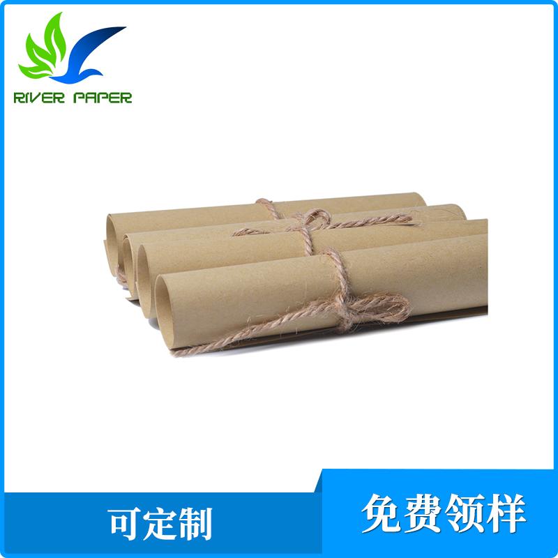 40-150g 環保精製牛皮紙 耐折抗磨 耐破度高 花束包裝 包裝袋用紙  4