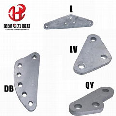 adjustable Yoke Plate