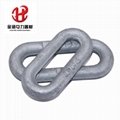 Sell HDG PH type extended Shackle ring