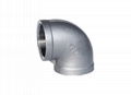 90° ELBOW  Threaded Fittings wholesale