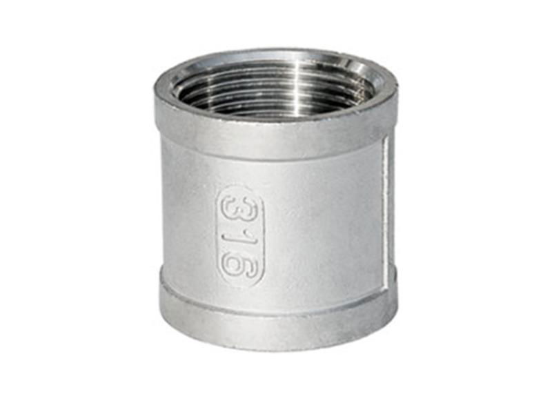 SOCKET BANDED  Stainless Steel Socket Banded  Stainless Steel Fittings manufactu