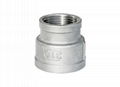 REDUCER SOCKET BANDED  Reducer Socket