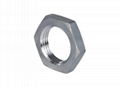 HEX NUT  Stainless Steel Hexagon Nut