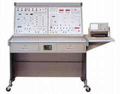 数字电子电路实验装置质量可靠设备