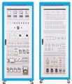 电力电气及二次部分实训考核装置