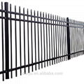 Black spear top backyard fence industry