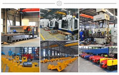 Shandong Caselide Machinery Co.,Ltd