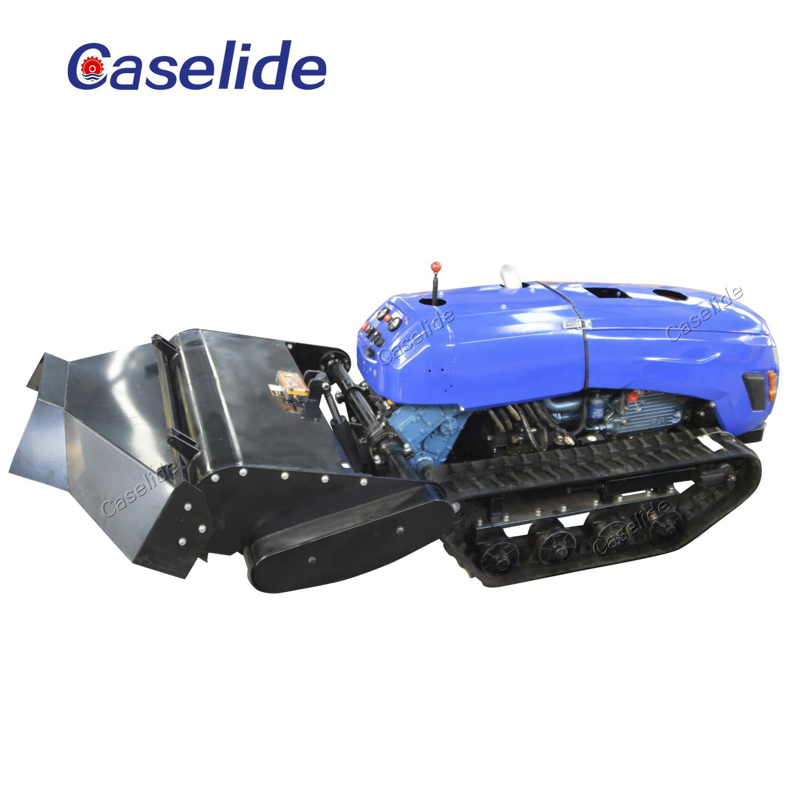 crawler Remote control ridge 4