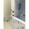 实验室pp通风橱排风柜化验室排毒柜排气柜 2