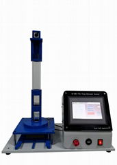 Foam Rebound Testing Machine 