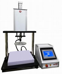 Foam Fatigue and Hardness Testing Instrument 