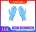 Nitrile gloves