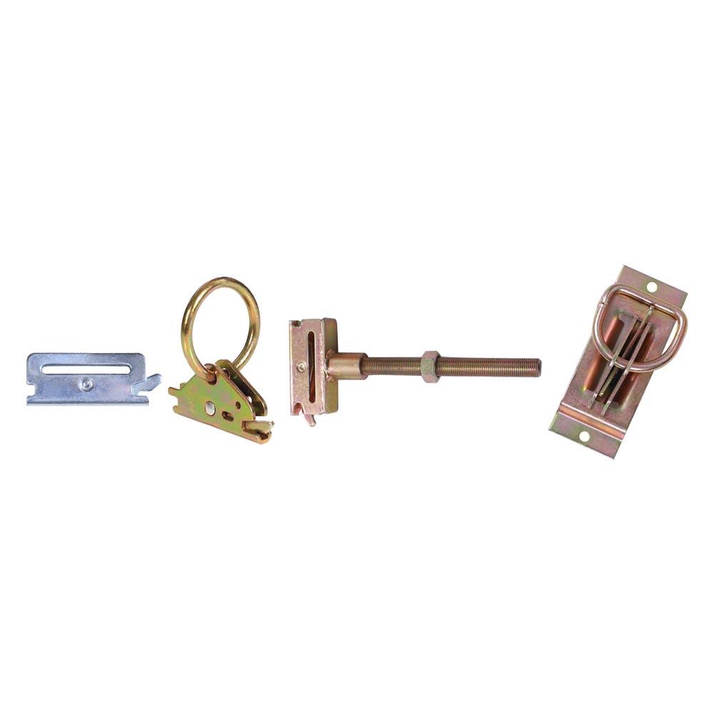 trailer E track fitting (China Manufacturer) Commemical Vehicles