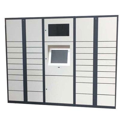 Parcel locker and express cabinet from China 4