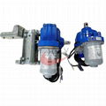 Electric Motor for Greenhouse