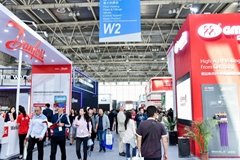 2023年上海國際暖通供熱展覽會